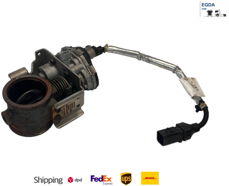 DAF Holset Cummins - Motor i delovi: slika 1 DAF Holset Cummins - Motor i delovi: slika 1