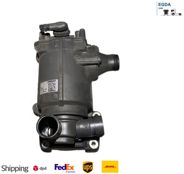 DAF - Filter za ulje: slika 1 DAF - Filter za ulje: slika 1