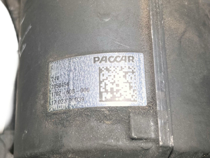 DAF - Filter za ulje: slika 4 DAF - Filter za ulje: slika 4
