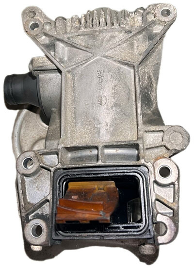 DAF - Filter za ulje: slika 3 DAF - Filter za ulje: slika 3