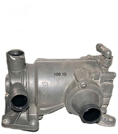 DAF - Filter za ulje: slika 2 DAF - Filter za ulje: slika 2