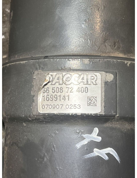 DAF - Filter za gorivo: slika 3 DAF - Filter za gorivo: slika 3