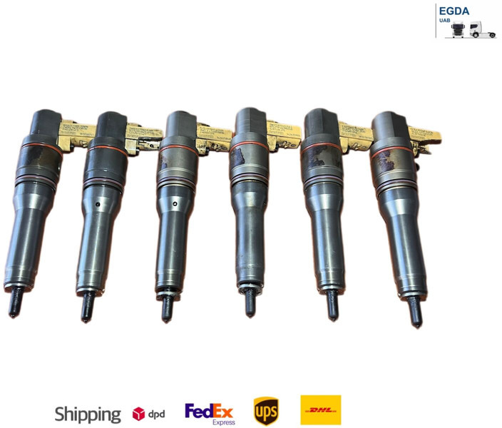 DAF - Filter za gorivo: slika 1 DAF - Filter za gorivo: slika 1