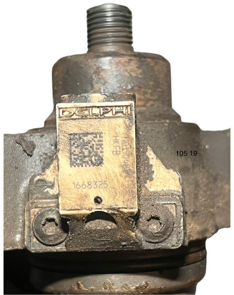 DAF - Filter za gorivo: slika 2 DAF - Filter za gorivo: slika 2