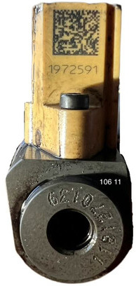 DAF - Filter za gorivo: slika 4 DAF - Filter za gorivo: slika 4
