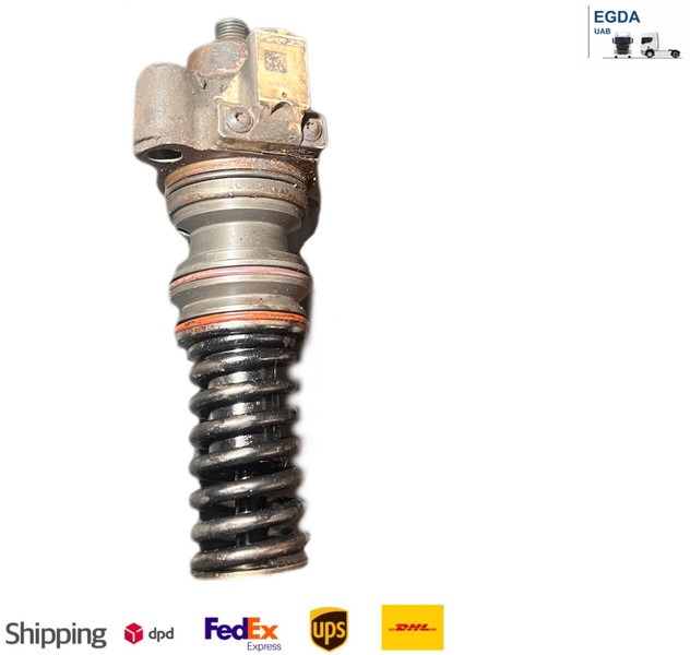 DAF - Filter za gorivo: slika 1 DAF - Filter za gorivo: slika 1