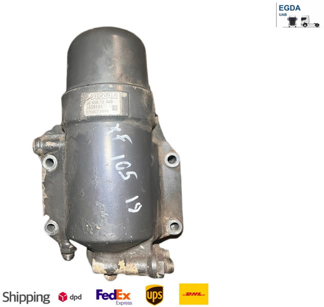 DAF - Filter za gorivo: slika 1 DAF - Filter za gorivo: slika 1