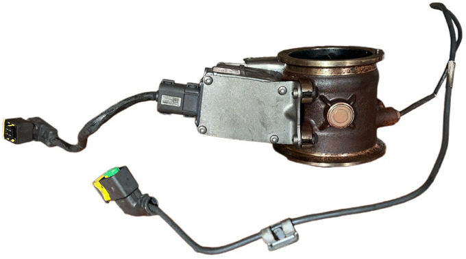 DAF XG 2023 - Delovi kočnica: slika 4 DAF XG 2023 - Delovi kočnica: slika 4