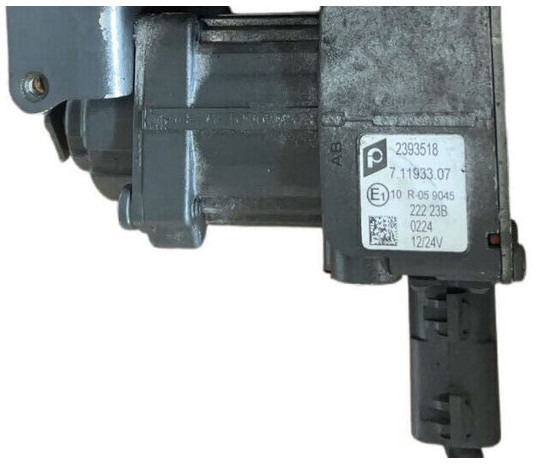 DAF XG 2023 - Delovi kočnica: slika 2 DAF XG 2023 - Delovi kočnica: slika 2