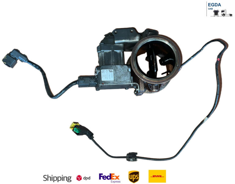 DAF XG 2023 - Delovi kočnica: slika 1 DAF XG 2023 - Delovi kočnica: slika 1