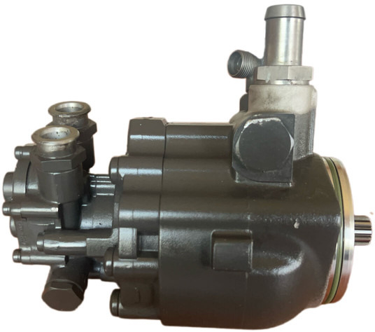 DAF XG - Upravljačka pumpa: slika 4 DAF XG - Upravljačka pumpa: slika 4