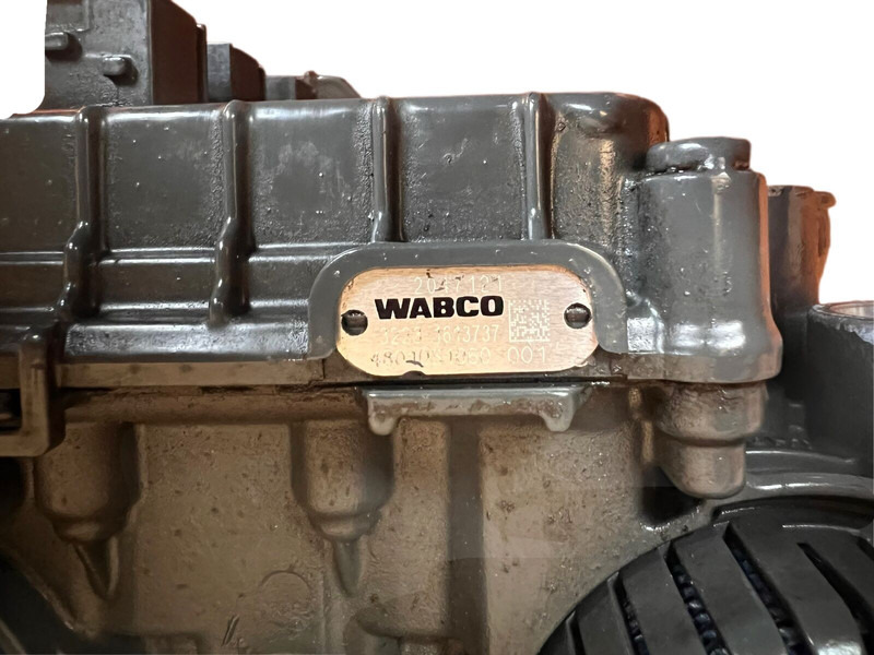 DAF XG - Delovi kočnica: slika 3 DAF XG - Delovi kočnica: slika 3