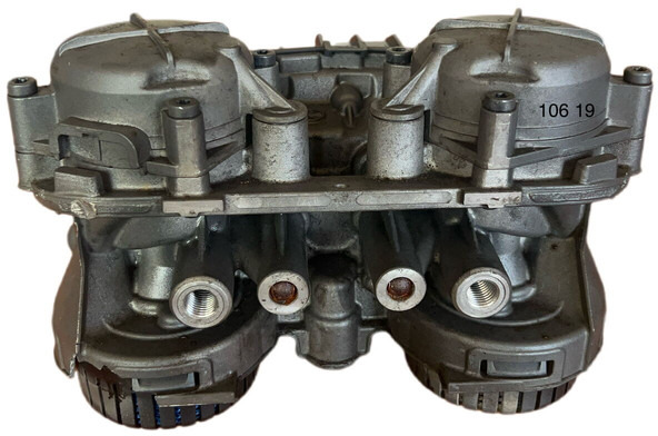 DAF XG - Delovi kočnica: slika 4 DAF XG - Delovi kočnica: slika 4