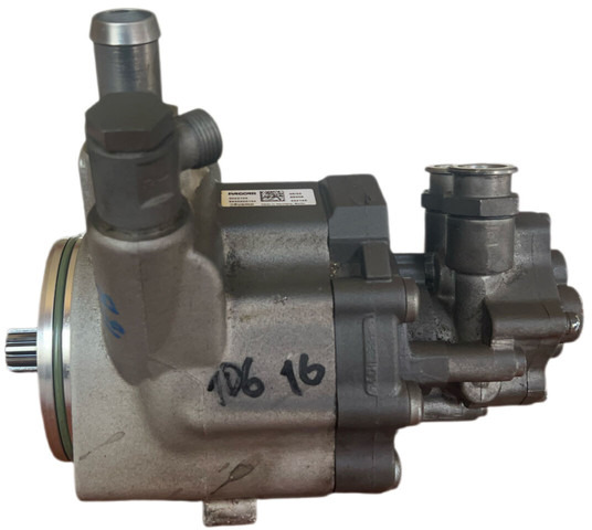 DAF XG - Upravljačka pumpa: slika 2 DAF XG - Upravljačka pumpa: slika 2