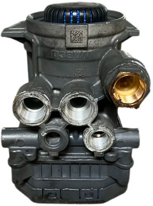 DAF XG - Delovi kočnica: slika 3 DAF XG - Delovi kočnica: slika 3