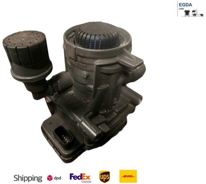 DAF XG - Delovi kočnica: slika 1 DAF XG - Delovi kočnica: slika 1