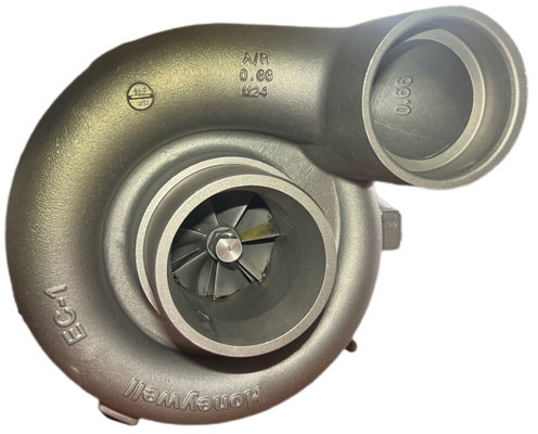 Garrett MAN euro 6 - Turbo: slika 5 Garrett MAN euro 6 - Turbo: slika 5