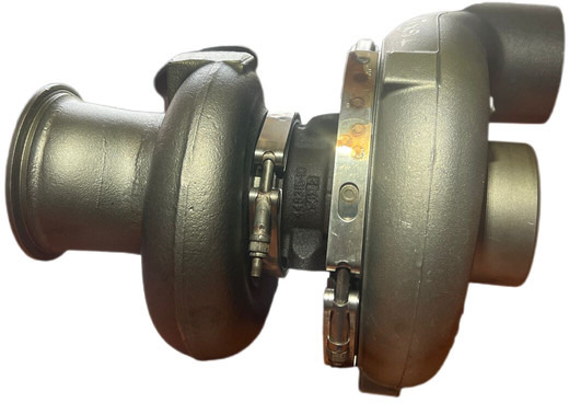 Garrett MAN euro 6 - Turbo: slika 4 Garrett MAN euro 6 - Turbo: slika 4