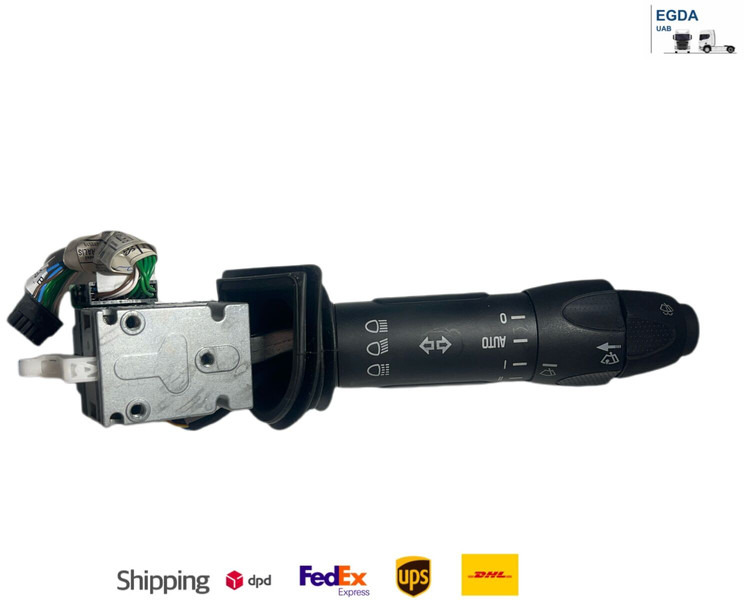 Iveco - Relej: slika 1 Iveco - Relej: slika 1