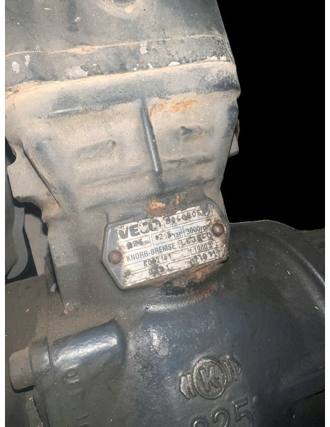 Iveco  - Motor i delovi: slika 4 Iveco  - Motor i delovi: slika 4