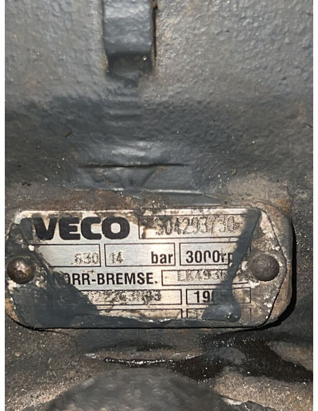 Iveco  - Motor i delovi: slika 4 Iveco  - Motor i delovi: slika 4