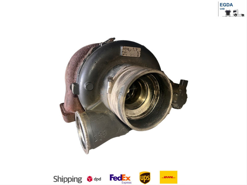 Iveco  - Turbo: slika 1 Iveco  - Turbo: slika 1