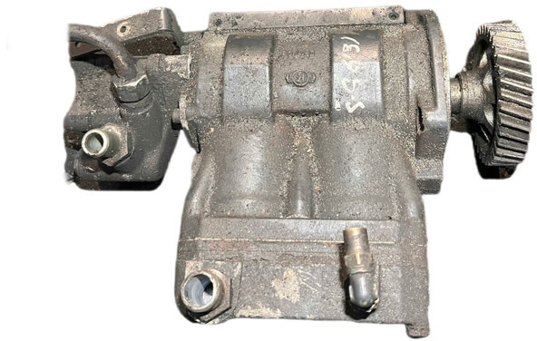 Iveco  - Motor i delovi: slika 3 Iveco  - Motor i delovi: slika 3