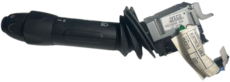 Iveco - Relej: slika 3 Iveco - Relej: slika 3