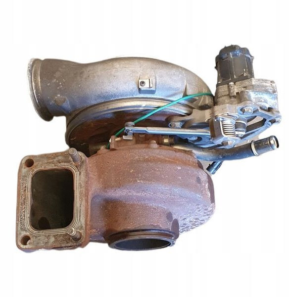 Iveco  - Turbo: slika 3 Iveco  - Turbo: slika 3