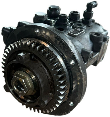 Iveco  - Pumpa za gorivo: slika 3 Iveco  - Pumpa za gorivo: slika 3