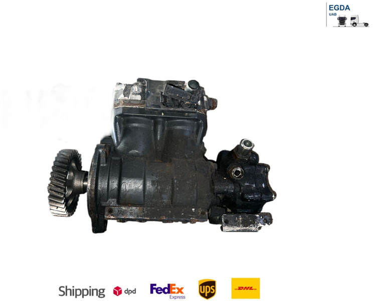 Iveco  - Motor i delovi: slika 2 Iveco  - Motor i delovi: slika 2