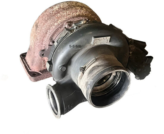 Iveco  - Turbo: slika 2 Iveco  - Turbo: slika 2