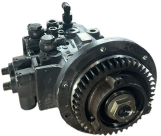 Iveco  - Pumpa za gorivo: slika 4 Iveco  - Pumpa za gorivo: slika 4