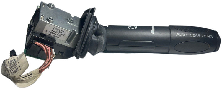 Iveco - Relej: slika 3 Iveco - Relej: slika 3