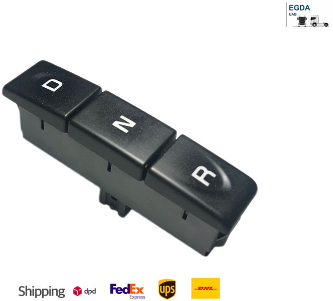 Iveco - Komandna tabla: slika 1 Iveco - Komandna tabla: slika 1