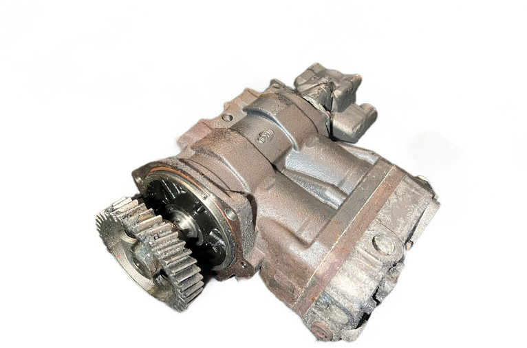 Iveco  - Motor i delovi: slika 2 Iveco  - Motor i delovi: slika 2