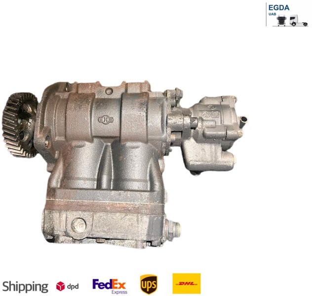 Iveco  - Motor i delovi: slika 1 Iveco  - Motor i delovi: slika 1