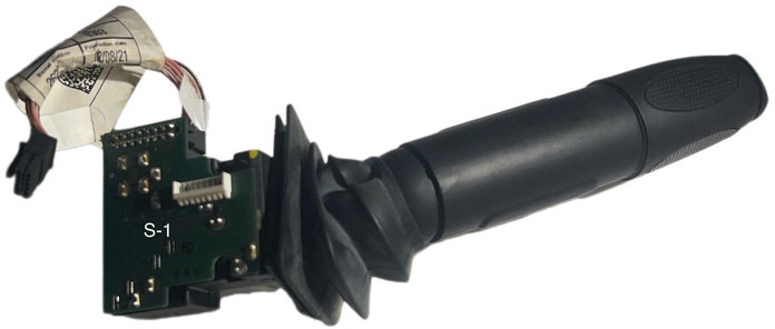 Iveco - Relej: slika 2 Iveco - Relej: slika 2