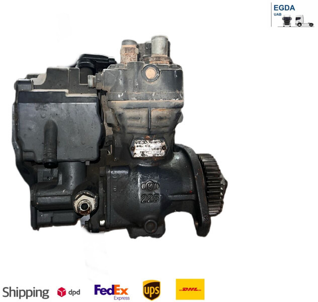 Iveco  - Motor i delovi: slika 1 Iveco  - Motor i delovi: slika 1