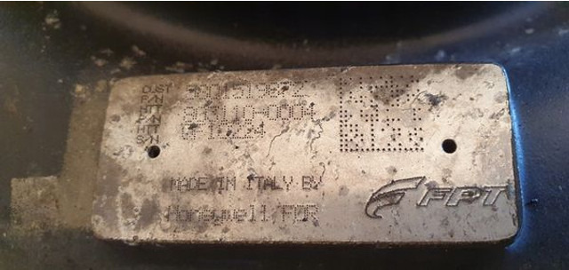 Iveco  - Turbo: slika 4 Iveco  - Turbo: slika 4