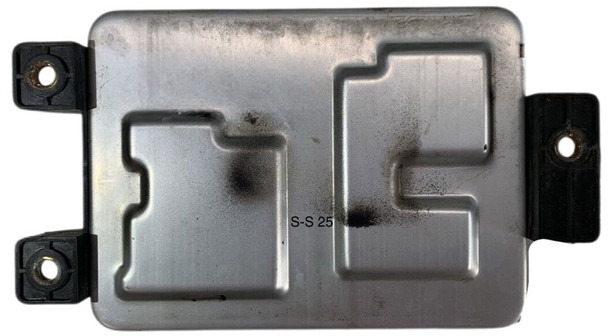 Iveco Multiplex System Rear Frame Computer - Upravljačka jedinica: slika 2 Iveco Multiplex System Rear Frame Computer - Upravljačka jedinica: slika 2