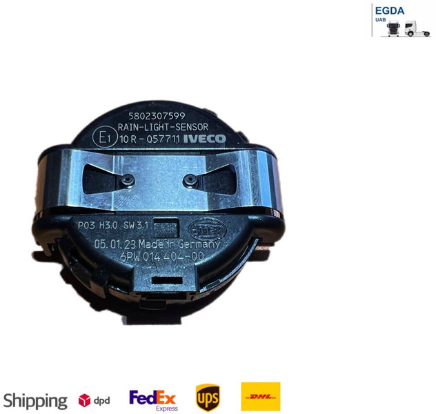 Iveco S-WAY - Senzor: slika 1 Iveco S-WAY - Senzor: slika 1