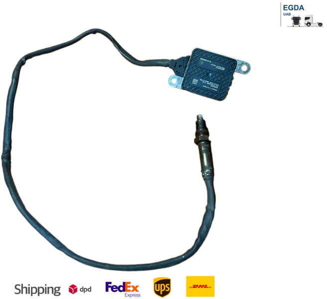 Iveco S-WAY - Senzor: slika 2 Iveco S-WAY - Senzor: slika 2