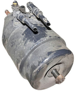 Iveco S-WAY - Delovi kočnica: slika 3 Iveco S-WAY - Delovi kočnica: slika 3