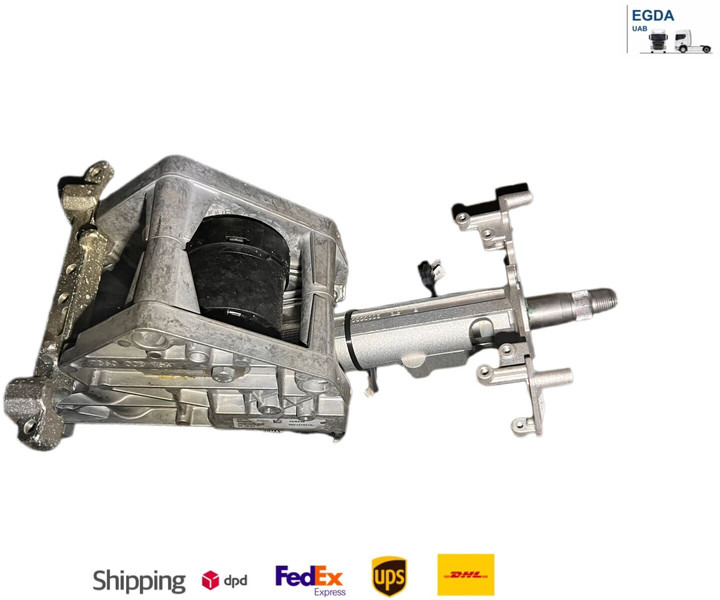 Iveco S-WAY - Stub upravljača: slika 1 Iveco S-WAY - Stub upravljača: slika 1