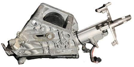 Iveco S-WAY - Stub upravljača: slika 3 Iveco S-WAY - Stub upravljača: slika 3