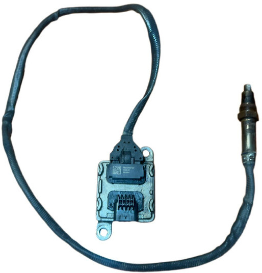 Iveco S-WAY - Senzor: slika 5 Iveco S-WAY - Senzor: slika 5