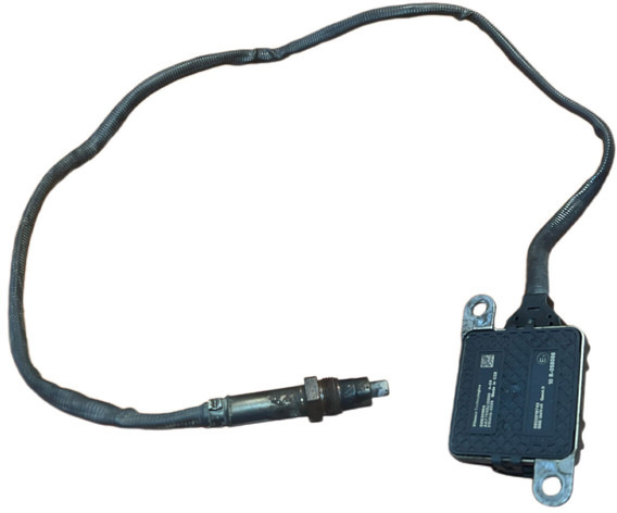 Iveco S-WAY - Senzor: slika 3 Iveco S-WAY - Senzor: slika 3