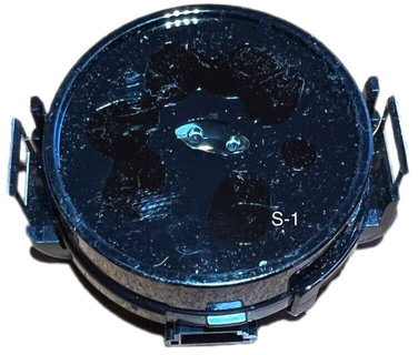 Iveco S-WAY - Senzor: slika 2 Iveco S-WAY - Senzor: slika 2