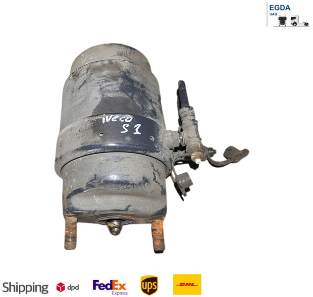 Iveco S-WAY - Delovi kočnica: slika 1 Iveco S-WAY - Delovi kočnica: slika 1